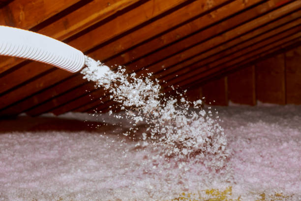 Best Insulation for Specific Applications in Grand Meadow, MN