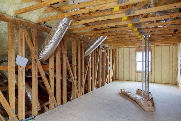 Best Insulation Installation Services in Grand Meadow, MN